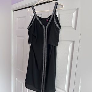 Vince Camuto Dress 16W Off the Shoulder